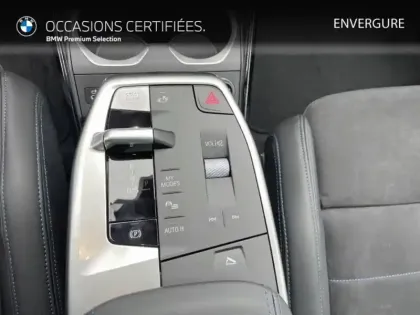 Photo 14 BMW X2  sDrive20dA 163ch M Sport DKG7