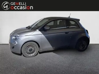 Photo Fiat 500