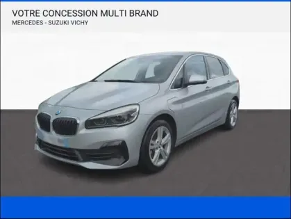 Photo Bmw Serie 2
