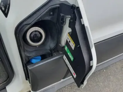 Photo 13 Ford Transit Gén. I Ph2 Trend Business 4