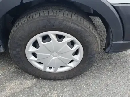 Photo 9 Ford Transit Gén. I Ph2 Trend Business 4