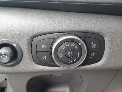 Photo 14 Ford Transit Gén. I Ph2 Trend Business 4