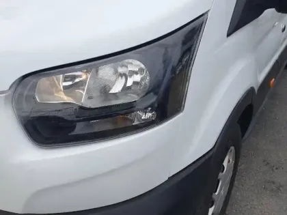 Photo 10 Ford Transit Gén. I Ph2 Trend Business 4