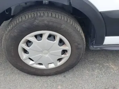 Photo 11 Ford Transit Gén. I Ph2 Trend Business 4