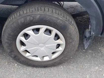 Photo 12 Ford Transit Gén. I Ph2 Trend Business 4