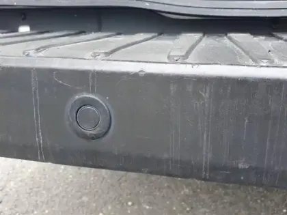 Photo 6 Ford Transit Gén. I Ph2 Trend Business 4