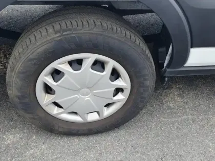 Photo 8 Ford Transit Gén. I Ph2 Trend Business 4