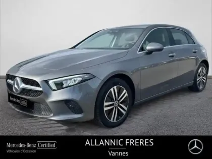 Photo Mercedes Classe A