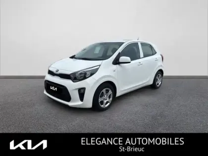 Photo Kia Picanto