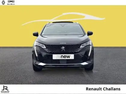 Photo 23 Peugeot 3008  1.5 BlueHDi 130ch S&S GT EAT8