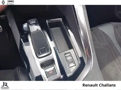 Photo 5 Peugeot 3008  1.5 BlueHDi 130ch S&S GT EAT8