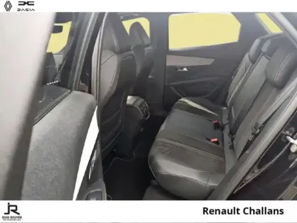 Photo 3 Peugeot 3008  1.5 BlueHDi 130ch S&S GT EAT8