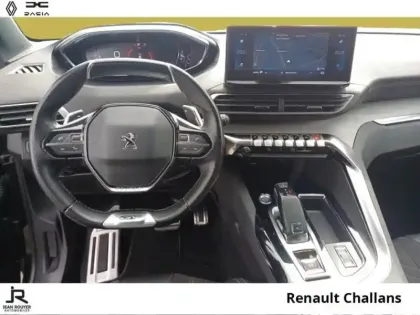 Photo 4 Peugeot 3008  1.5 BlueHDi 130ch S&S GT EAT8