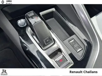 Photo 20 Peugeot 3008  1.5 BlueHDi 130ch S&S GT EAT8