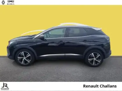 Photo 9 Peugeot 3008  1.5 BlueHDi 130ch S&S GT EAT8