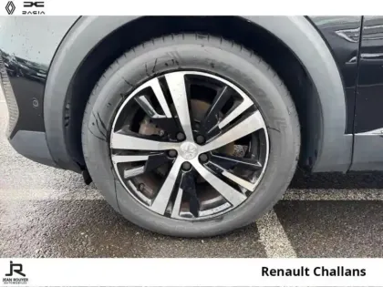 Photo 22 Peugeot 3008  1.5 BlueHDi 130ch S&S GT EAT8