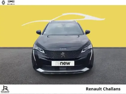 Photo 8 Peugeot 3008  1.5 BlueHDi 130ch S&S GT EAT8