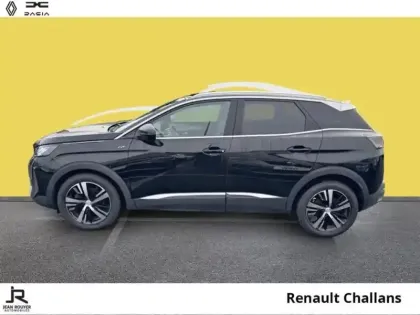 Photo 24 Peugeot 3008  1.5 BlueHDi 130ch S&S GT EAT8