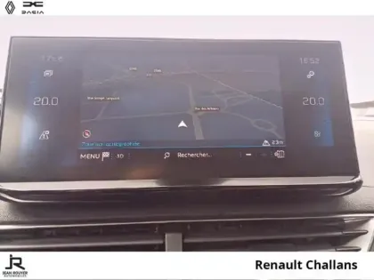 Photo 14 Peugeot 3008  1.5 BlueHDi 130ch S&S GT EAT8