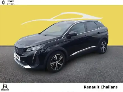 Photo Peugeot 3008