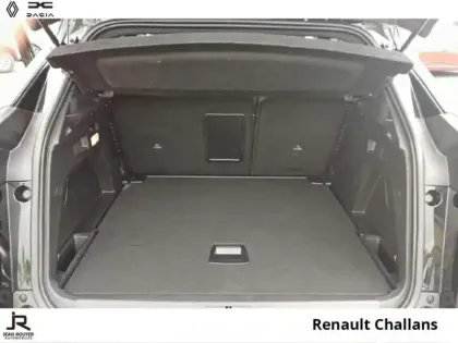 Photo 6 Peugeot 3008  1.5 BlueHDi 130ch S&S GT EAT8