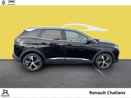 Photo 27 Peugeot 3008  1.5 BlueHDi 130ch S&S GT EAT8