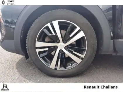 Photo 7 Peugeot 3008  1.5 BlueHDi 130ch S&S GT EAT8