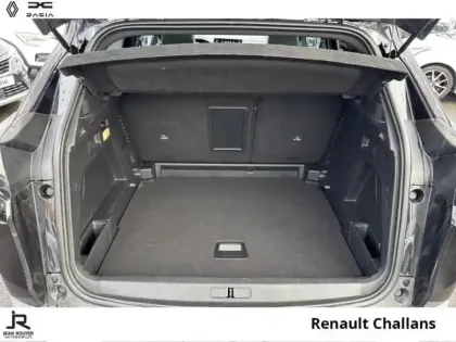 Photo 21 Peugeot 3008  1.5 BlueHDi 130ch S&S GT EAT8