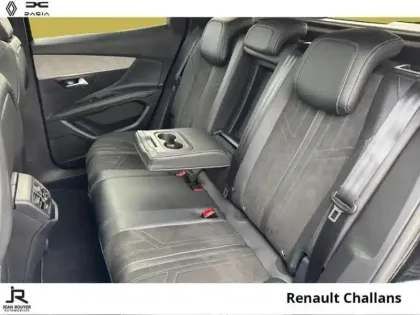 Photo 18 Peugeot 3008  1.5 BlueHDi 130ch S&S GT EAT8