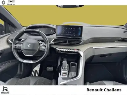 Photo 19 Peugeot 3008  1.5 BlueHDi 130ch S&S GT EAT8