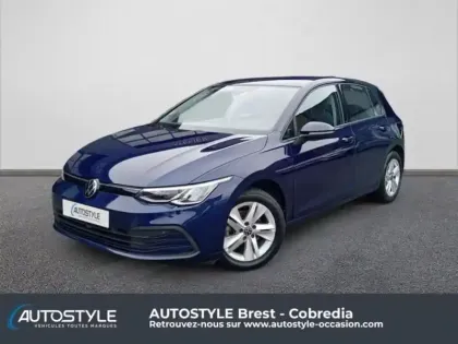 Photo Volkswagen Golf