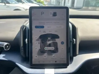 Photo 11 Volvo Ex30  Single Extended Range 272ch Ultra