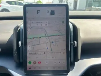 Photo 9 Volvo Ex30  Single Extended Range 272ch Ultra