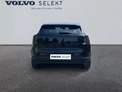 Photo 3 Volvo Ex30  Single Extended Range 272ch Ultra