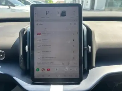 Photo 12 Volvo Ex30  Single Extended Range 272ch Ultra