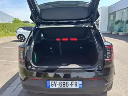 Photo 4 Volvo Ex30  Single Extended Range 272ch Ultra