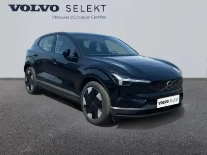 Photo 1 Volvo Ex30  Single Extended Range 272ch Ultra