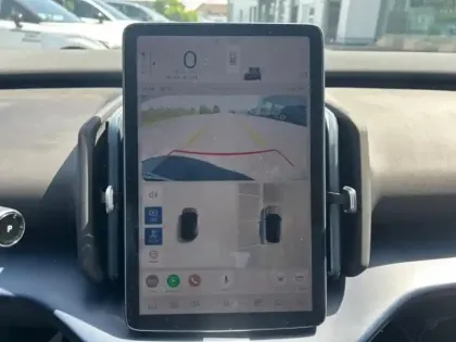 Photo 10 Volvo Ex30  Single Extended Range 272ch Ultra