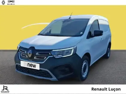 Photo Renault Kangoo