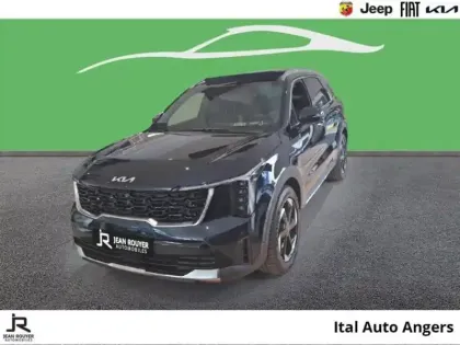 Photo Kia Sorento
