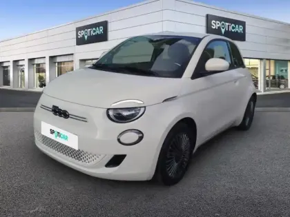 Photo Fiat 500