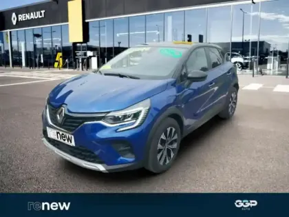 Photo Renault Captur