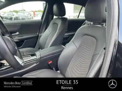 Photo 7 Mercedes Classe A  180 136ch Progressive Line 7G-DCT