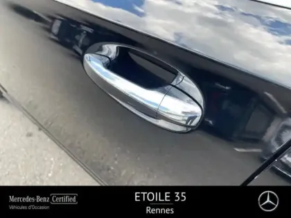 Photo 12 Mercedes Classe A  180 136ch Progressive Line 7G-DCT