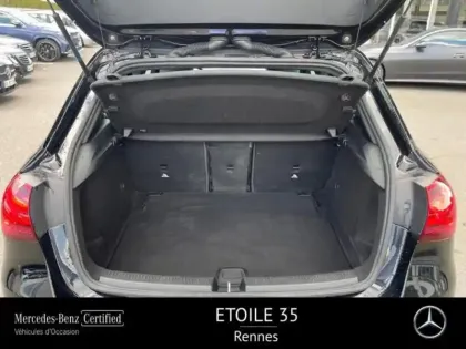 Photo 11 Mercedes Classe A  180 136ch Progressive Line 7G-DCT