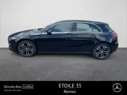 Photo 1 Mercedes Classe A  180 136ch Progressive Line 7G-DCT
