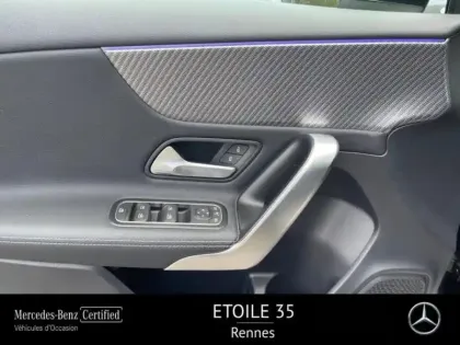 Photo 8 Mercedes Classe A  180 136ch Progressive Line 7G-DCT