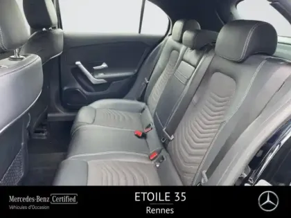 Photo 10 Mercedes Classe A  180 136ch Progressive Line 7G-DCT