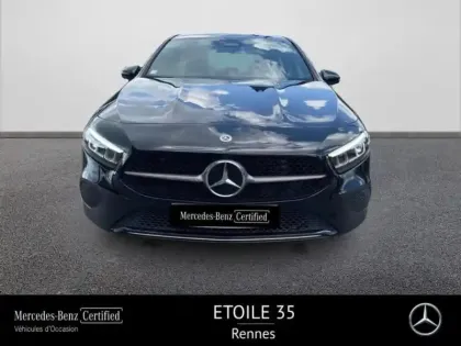 Photo 4 Mercedes Classe A  180 136ch Progressive Line 7G-DCT