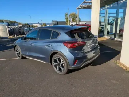 Photo 17 Ford Focus  Active 1.0 Flexifuel mHEV 125ch Active Style